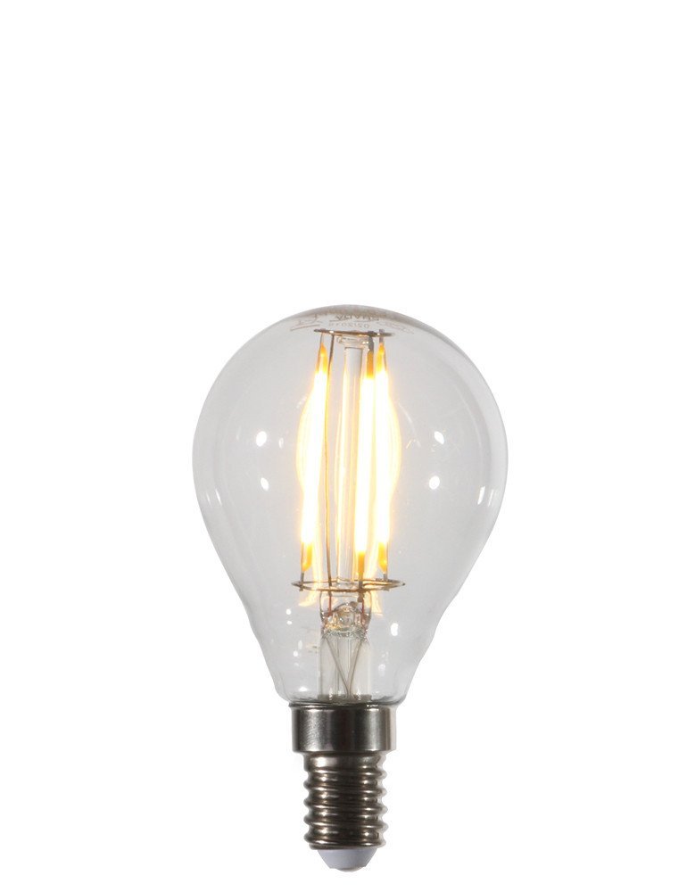 LED-Glühlampe LED's Light 2,5W E14 (warmes Licht) 