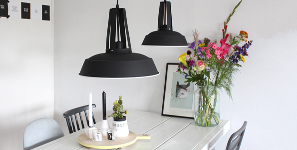 Esszimmerlampen & Esszimmmerleuchten kaufen | Vivaleuchten.de