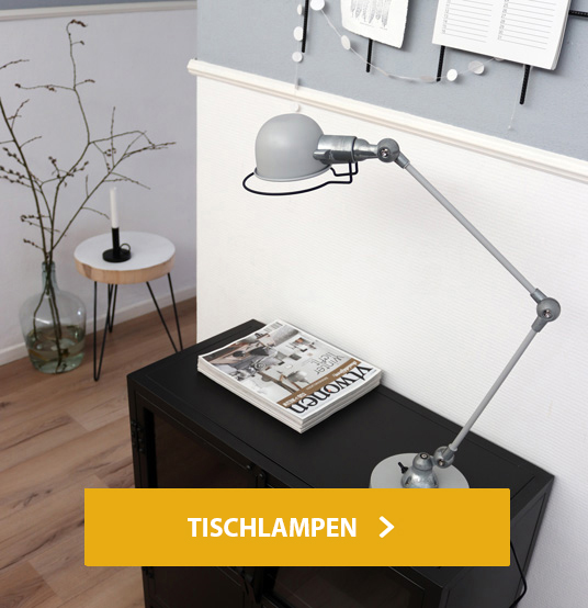 tischlampen