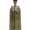 Antiker Goldener Lampensockel-1785GO