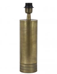 Bronze lampenfuß-2080BR