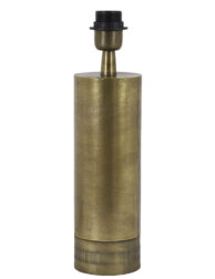 Bronze lampenfuß-2080BR