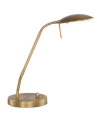 Dimmbare-LED-Tischleuchte-Bronze-1315BR-1