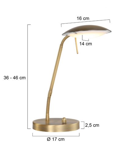 Dimmbare-LED-Tischleuchte-Bronze-1315BR-7
