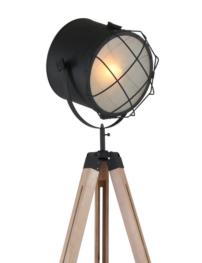 Industrie Stehlampen > Kostenlose versendung | Vivaleuchten.de