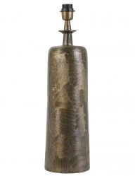 Industrie-Lampensockel aus Bronze-2062BR