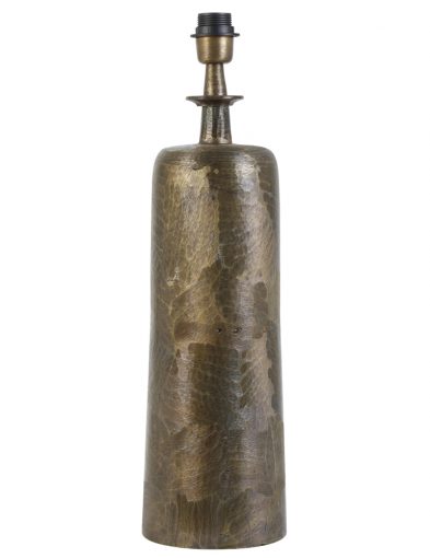 Industrie-Lampensockel aus Bronze-2062BR