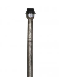 Langer-Stahllampensockel-2083ZW-1