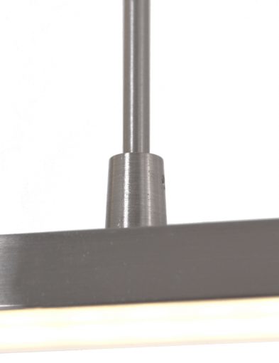 Moderne-Hängelampe-LED-Stahlfarben-1482ST-3