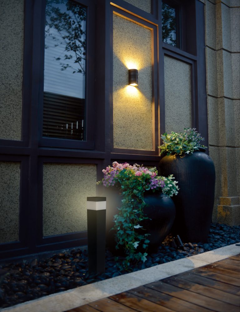 Aussenleuchten > Kostenlose Versendung | Vivaleuchten.de