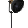 Schwarze-Stativlampe-mit-Holzdetail-1914ZW-1