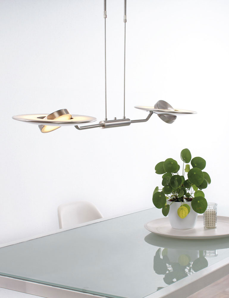 LED Pendelleuchten | Online Pendelleuchte LED kaufen | Vivaleuchten.de