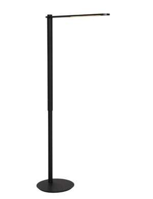 leselampe-modern-steinhauer-serenade-schwarz-2688zw