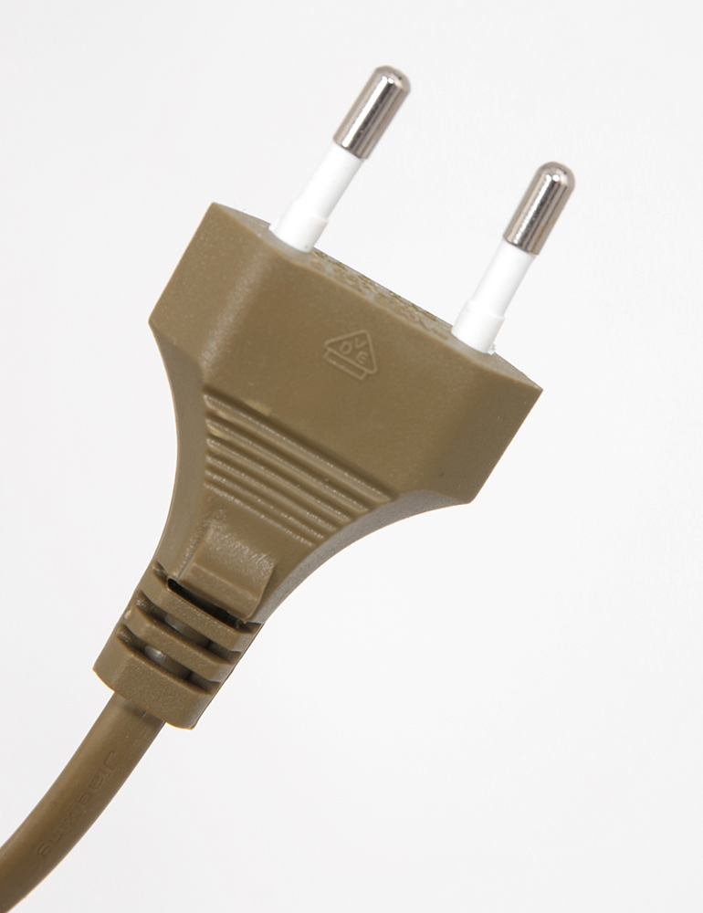 Stehleuchte mit Glaslampenschirmen Steinhauer Sovereign bronze