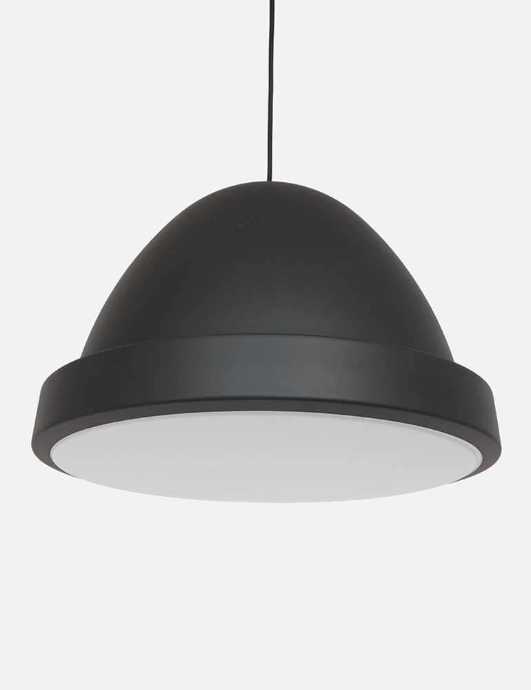 Moderne Scheinwerfer Hängelampe Steinhauer Nimbus – Bild 6