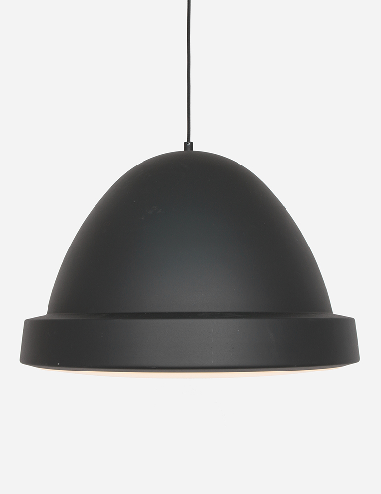 Moderne Scheinwerfer Hängelampe Steinhauer Nimbus – Bild 7