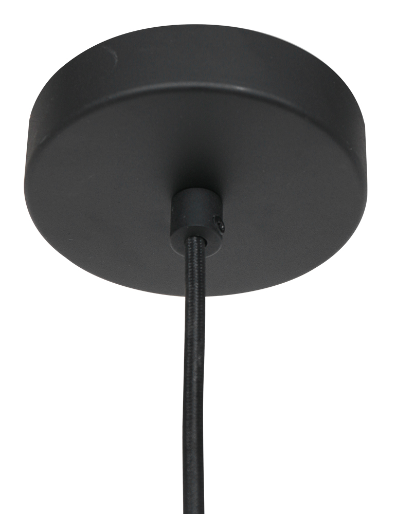 Moderne Scheinwerfer Hängelampe Steinhauer Nimbus – Bild 9