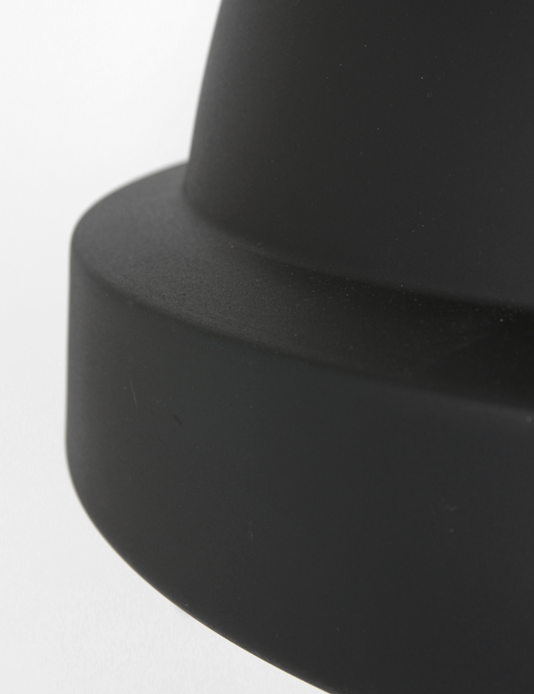 Moderne Scheinwerfer Hängelampe Steinhauer Nimbus – Bild 4