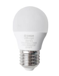 LED Leuchtmittel E27 5W-I15132S