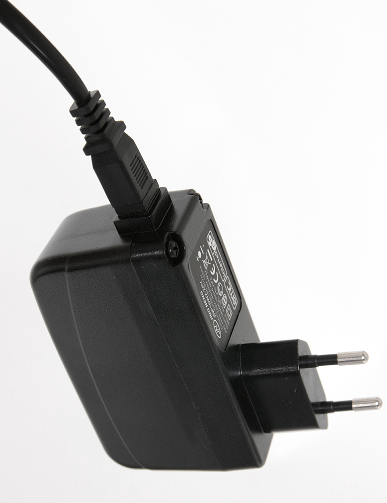 Schichte Stehleuchte modern Steinhauer Turound schwarz – Bild 13