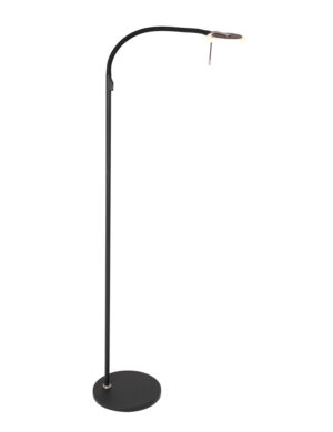 schichte-stehleuchte-modern-steinhauer-turound-schwarz-2990zw