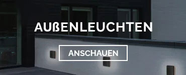 Aussenleuchten