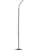 Dimmbare LED Stehleuchte-3351ZW