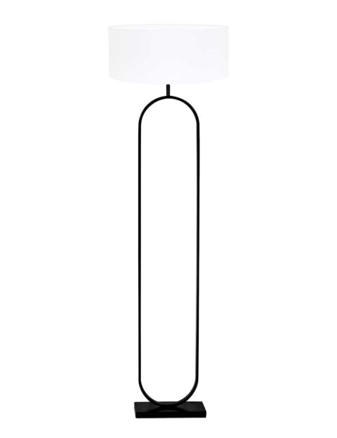 stehlampe-light-&-living-jamiri-mattglas|schwarz-3553zw