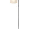 stehlampe-steinhauer-stang-mattglas|schwarz-8218zw