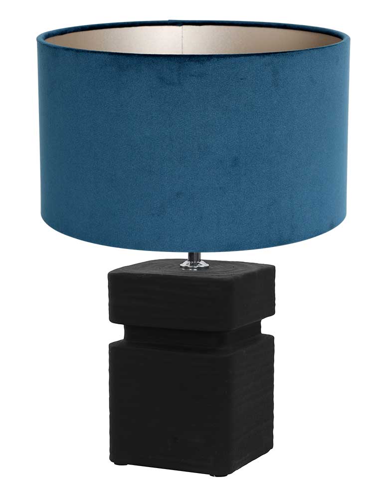 tischlampe-light-&-living-amta-blau|schwarz-3642zw
