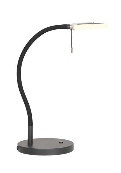 tischlampe-steinhauer-turound-mattglasschwarz-3373zw-1