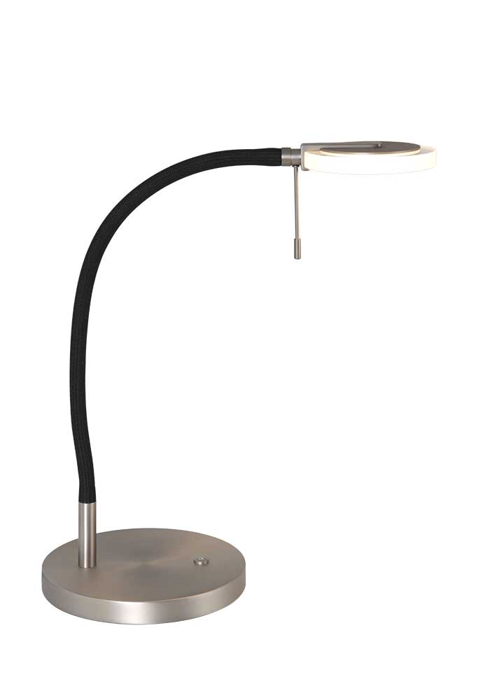 tischlampe-steinhauer-turound-stahl|mattglas-3373st