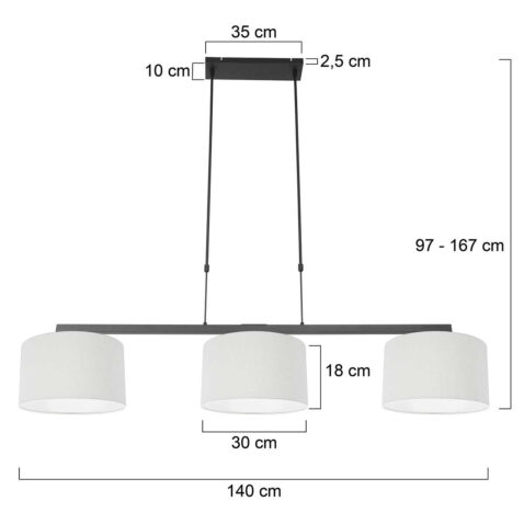 elegante-hohenverstellbare-hangelampe-steinhauer-stang-mattglas-und-schwarz-3461zw-6