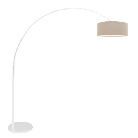 enge-bogenlampe-mit-braunem-schirm-steinhauer-sparkled-light-grau-und-mattglas-7170w-1