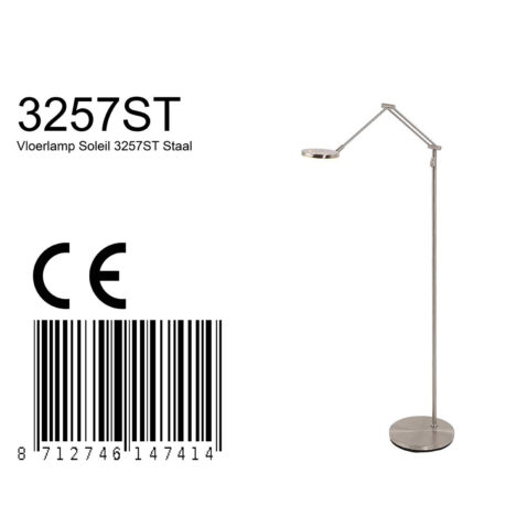 flurlampe-mit-stecker-steinhauer-soleil-stahl-und-mattglas-3257st-7