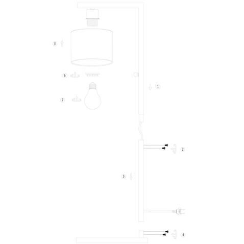 garderoben-stehlampe-stehleuchte-mit-rundem-lampenschirm-steinhauer-stang-mattglas-und-schwarz-7178zw-7