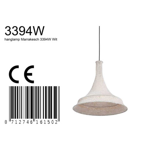 hangelampe-an-seilen-fur-wohnraume-anne-light-und-home-marrakesch-mattglas-3394w-7