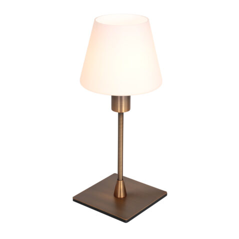 klassische-tischlampe-steinhauer-ancilla-bronze-und-opal-3100br