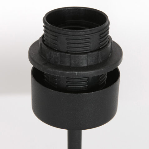 schwarze-tischlampe-mit-grauem-schirm-steinhauer-stang-silber-und-schwarz-8163zw-8