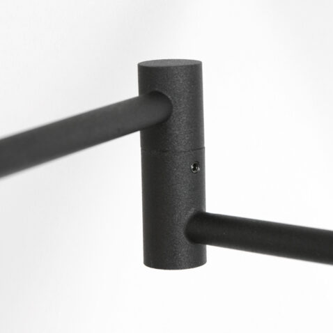 stehende-led-leselampe-aus-rauchglas-steinhauer-turound-smokeglass-und-schwarz-3082zw-13