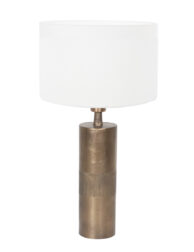 stilvolle-tischlampe-in-zeitlosem-design-steinhauer-bassiste-bronze-und-mattglas-3421br