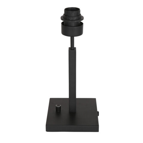 tischlampe-mit-weissem-leinenschirm-steinhauer-stang-mattglas-und-schwarz-8161zw-2