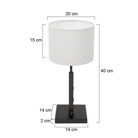 tischlampe-mit-weissem-leinenschirm-steinhauer-stang-mattglas-und-schwarz-8161zw-5