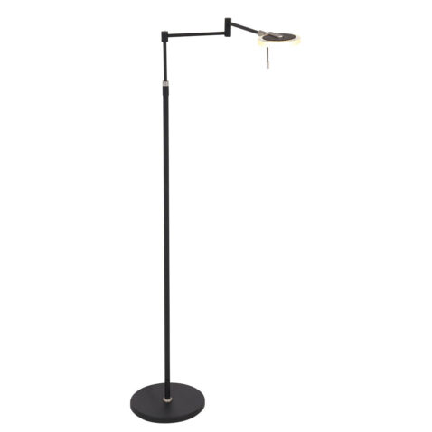 verstellbare-led-flurlampe-steinhauer-turound-mattglas-und-schwarz-3081zw-1