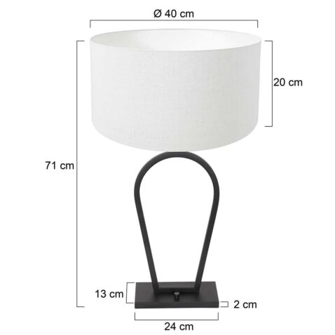 attraktive-moderne-tischlampe-steinhauer-stang-mattglas-und-schwarz-3507zw-6