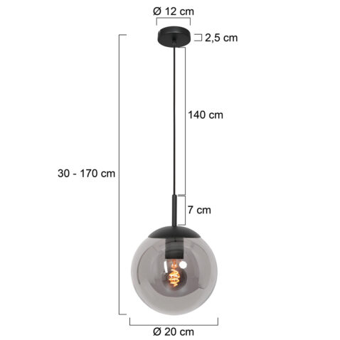 design-hangelampe-in-schoner-optik-steinhauer-bollique-smokeglass-und-schwarz-3496zw-5