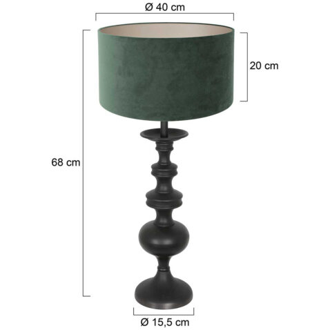 dimmbare-tischlampe-mit-grunem-samtschirm-anne-light-und-home-lyons-grun-und-schwarz-3487zw-5