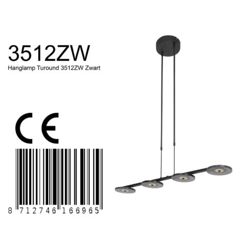elegenate-led-glasplattenlampe-steinhauer-turound-smokeglass-und-schwarz-3512zw-6