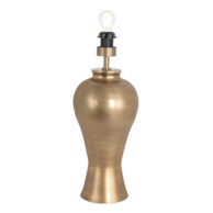 klassischer-lampensockel-aus-bronze-steinhauer-brass-schwarz-3308br-1