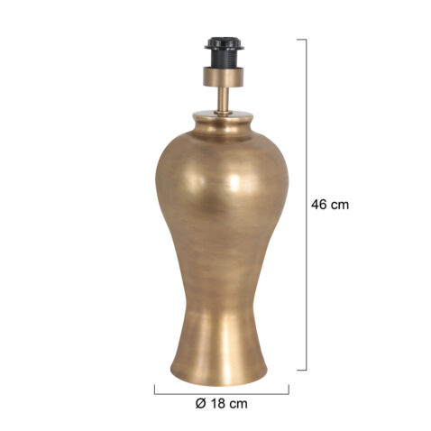 klassischer-lampensockel-aus-bronze-steinhauer-brass-schwarz-3308br-5